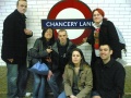 Teams at Chancery Lane