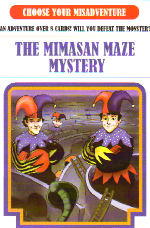 File:Choose your Misadventure Cover.png