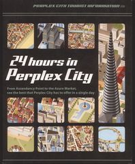 Parcels - Perplex City Wiki