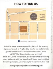 Parcels - Perplex City Wiki